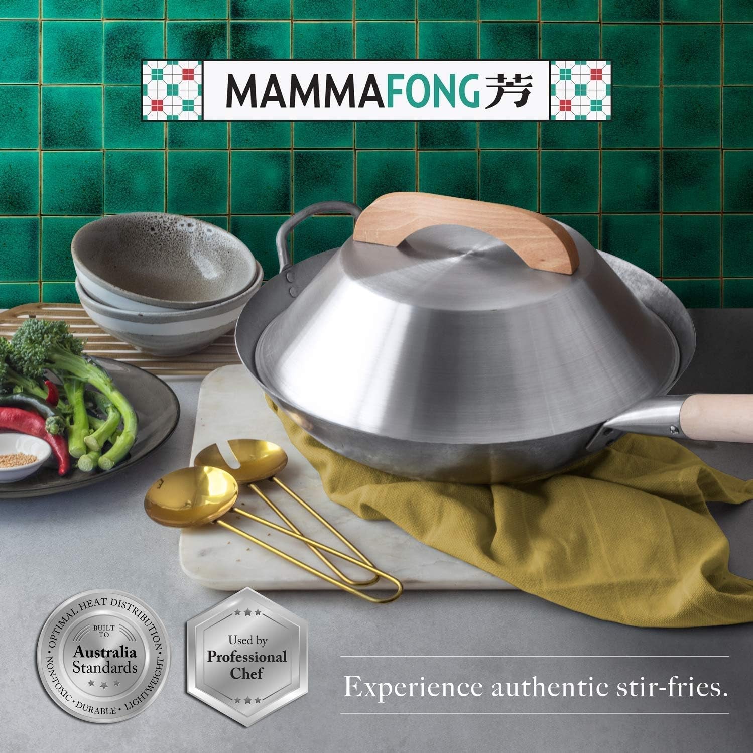 flat-bottom-wok-with-lid-hand-hammered-carbon-steel-wok-set-14