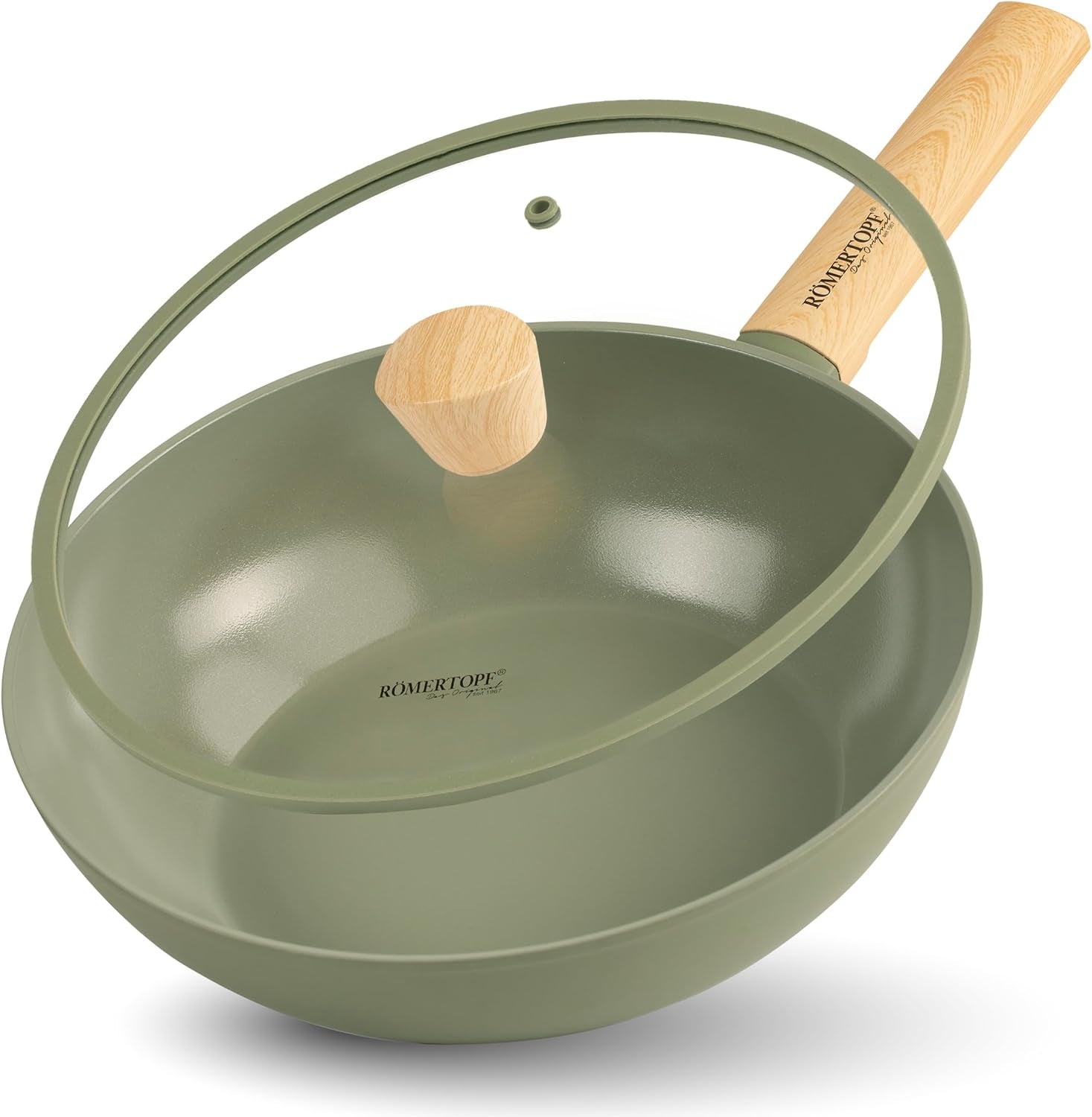 romertopf-11-inch-non-stick-wok-pan-with-lid-ceramic-wok-with-flat-bottom-for-induction-cooktop-non-toxic-nonstick-stir-fry-pan-large-woks-stir-fry-pans-nonstick-for-all-stoves