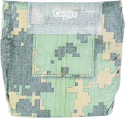 COCOYO Disposable Male Dog Wraps, Small Size, 84 Count, Super Absorbent, Breathable, Wetness Indicator2