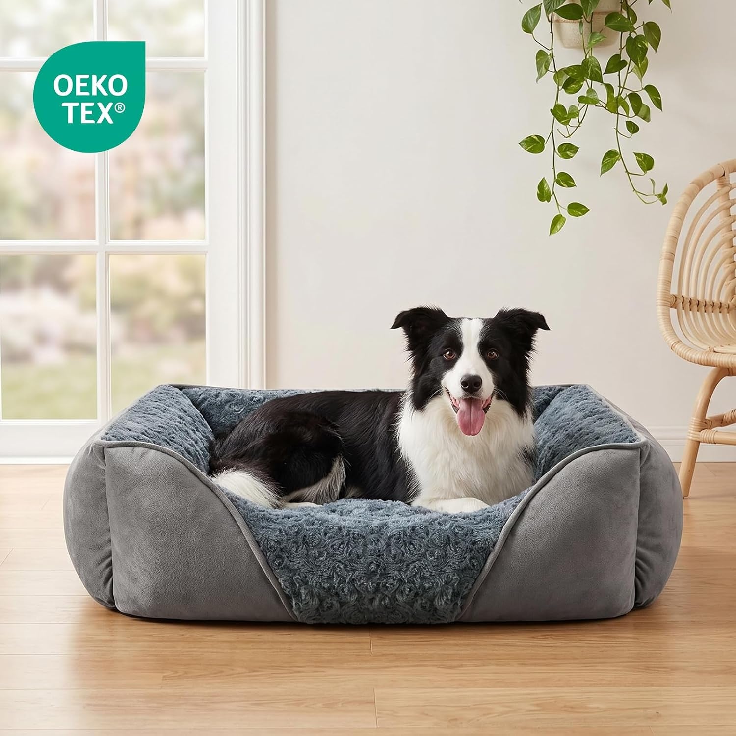 invenho-rectangle-washable-orthopedic-dog-bed-for-small-medium-and-large-dogs-soft-calming-sleeping-puppy-bed-durable-pet-cuddler-with-anti-slip-bottom-s-20x19x6