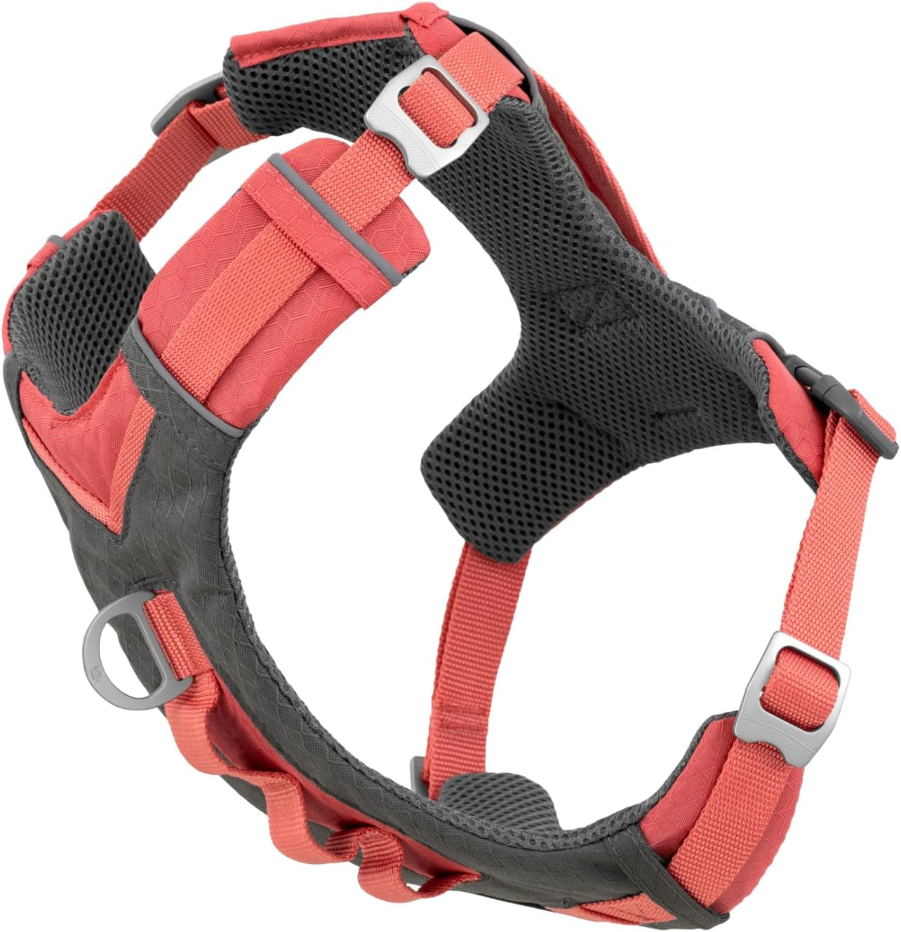 kurgo-journey-air-dog-harness-blue-small-padded-chest-ripstop-outer-breathable-mesh-back-assist-handle-rust-free-aluminum-hardware-reflective-trim