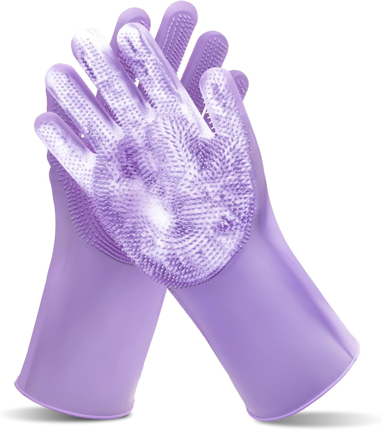 pet-grooming-gloves-dog-washing-gloves-with-high-density-teeth-dog-bath-scrubber-with-enhanced-five-finger-design-silicone-gloves-for-dogs-and-cats-bathing-massage-blue