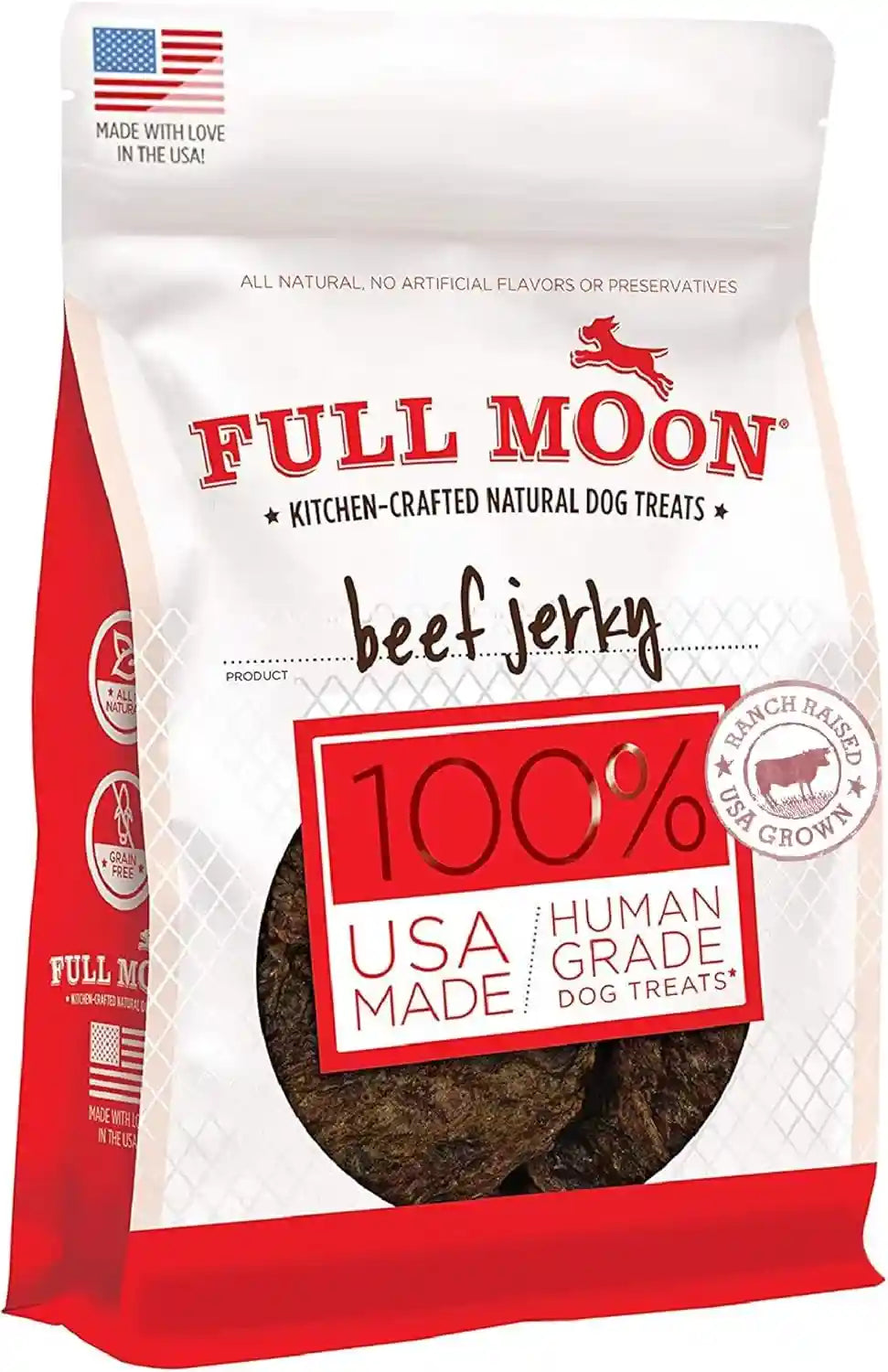 full-moon-chicken-jerky-healthy-all-natural-dog-treats-human-grade-made-in-usa-grain-free-1-5-pound-pack-of-1