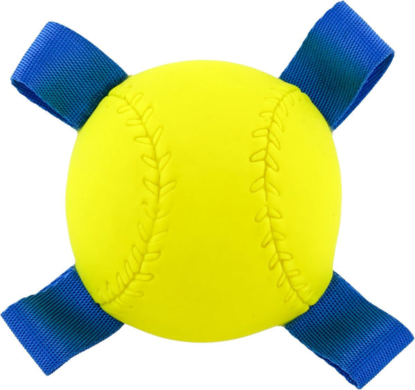 Hartz Duraplay Bacon Scented Dog Toys, Small (Assorted Color)15