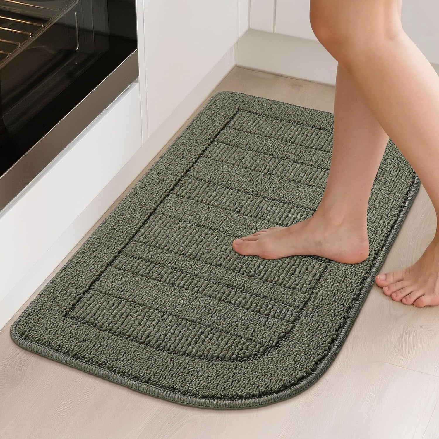 30x18-inch-kitchen-rugs-non-slip-washable-kitchen-sink-rug-green-durable-kitchen-mat-absorbent-kitchen-mats-for-floor-stain-resistant-small-kitchen-rug-semicircular-easy-clean-tpr-grip