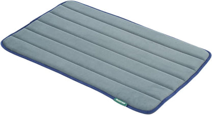 BALANCE Dog Crate Pad, Dog Foam Crate Mat Kennel Pad, Washable Water-Resistant Pet Bed Flat Dogs Cage Mat for Small Dogs23