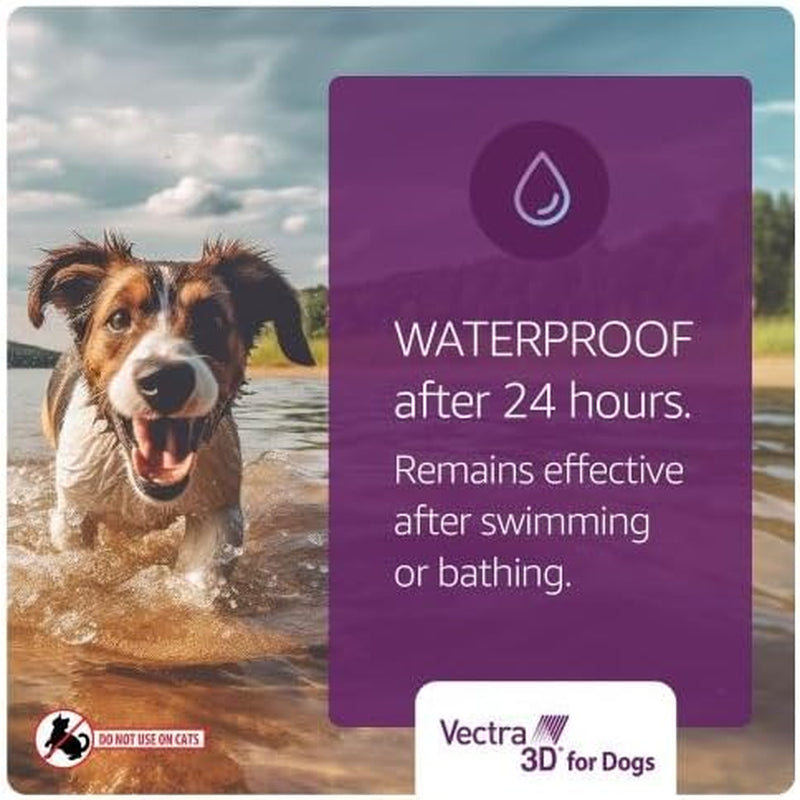 vectra-3d-flea-and-tick-prevention-for-small-dogs-11-20-lbs-3-month-kills-and-repels-fleas-ticks-mosquitoes-fast-acting-waterproof-no-prescription-needed