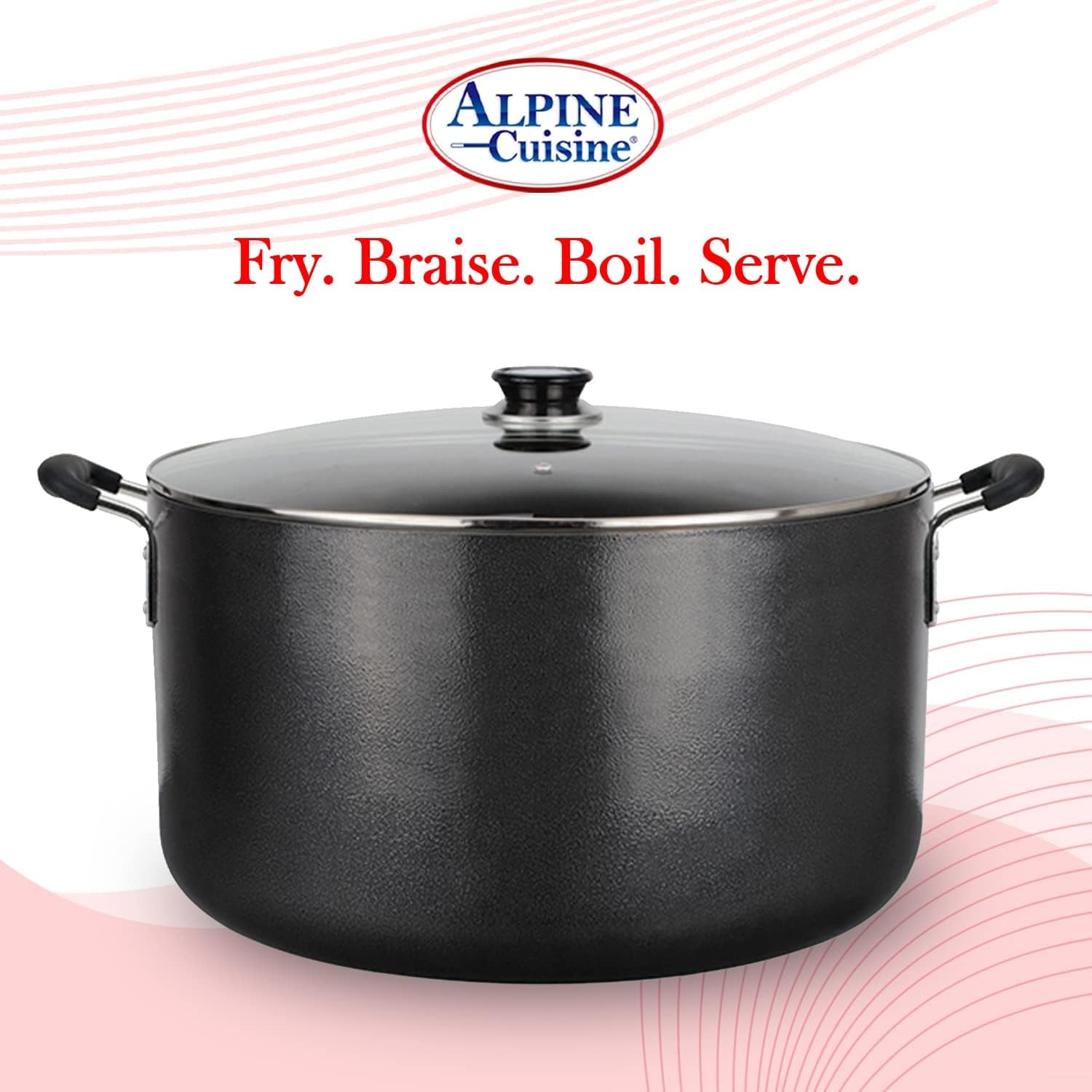 35-quart-non-stick-stock-pot-with-tempered-glass-lid-and-carrying-handles-multi-purpose-cookware-aluminum-dutch-oven-for-braising-boiling-stewing