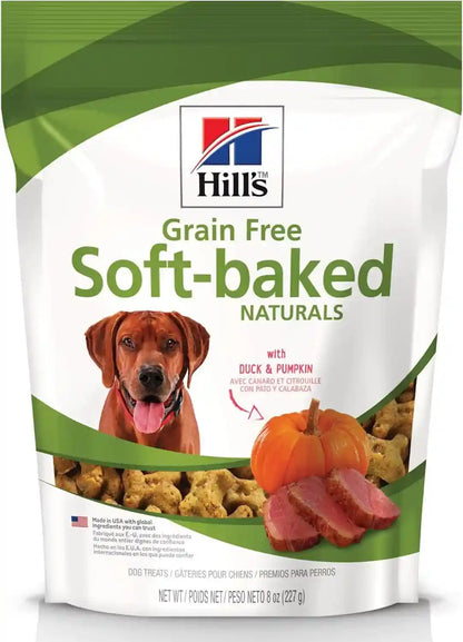 Hill'S Grain Free Soft-Baked Naturals Dog Treats, Beef & Sweet Potato14