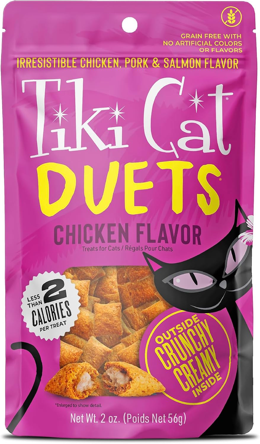 tiki-cat-duets-cat-treats-chicken-flavor-2-oz-pouch-8-count