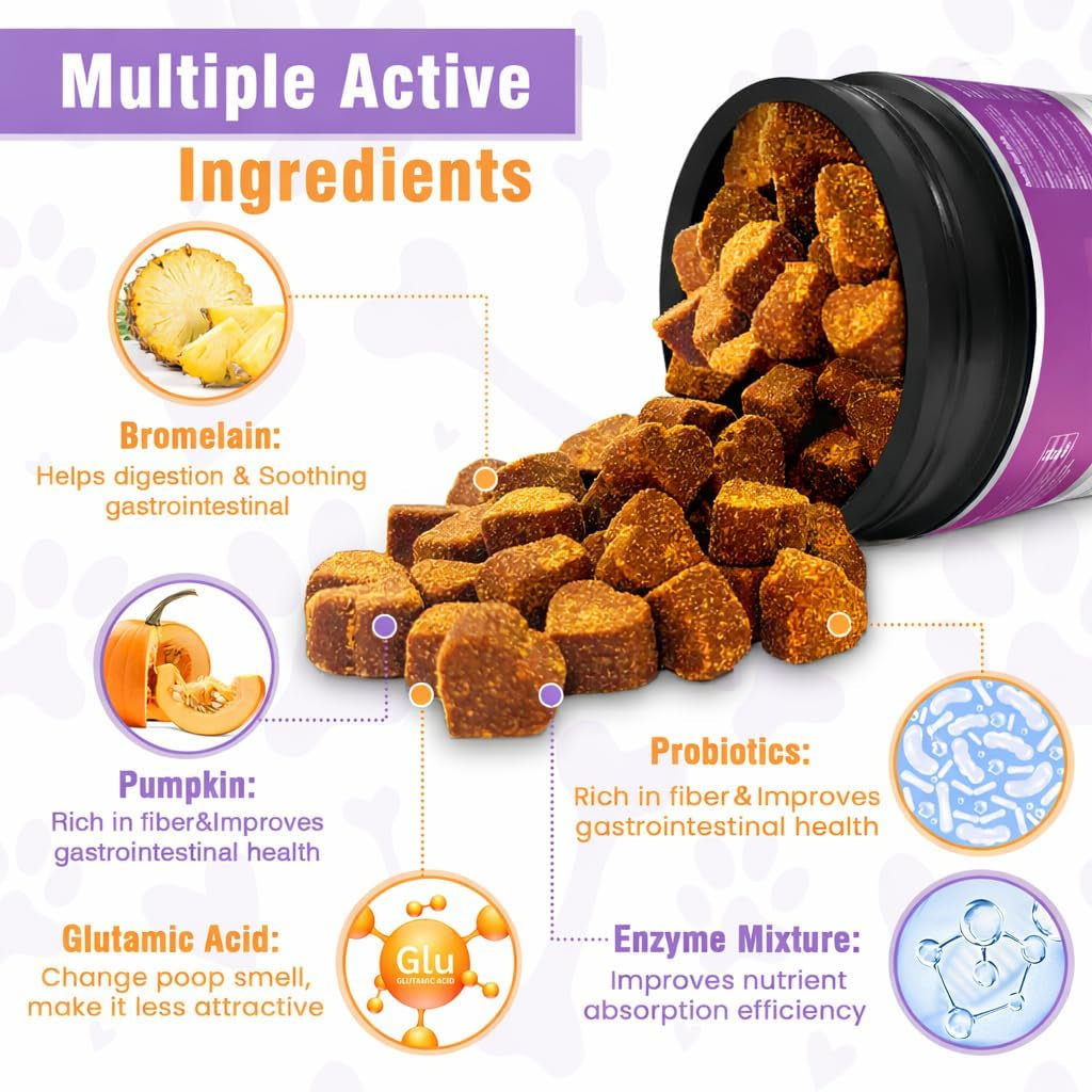200-chews-no-poo-chews-no-poop-eating-deterrent-for-dog-coprophagia-deterrent-for-dogs-prevent-stop-dogs-from-eating-poop-supplement-with-digestive-enzymes-probiotics-breath-freshener-chicken