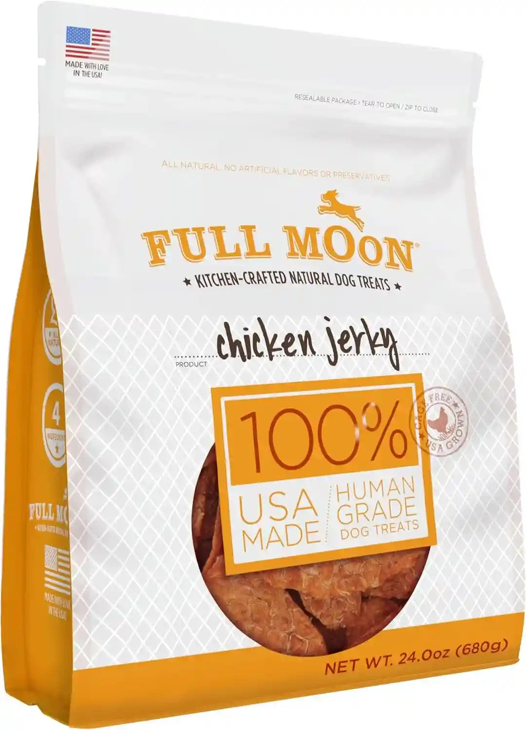 full-moon-chicken-jerky-healthy-all-natural-dog-treats-human-grade-made-in-usa-grain-free-1-5-pound-pack-of-1