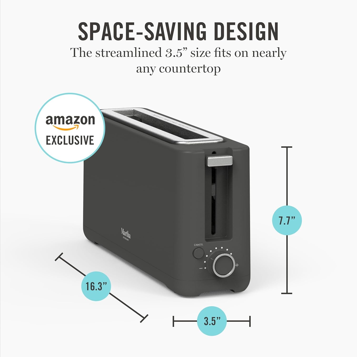 2-slice-long-slot-toaster-extra-wide-caviar-gray-10-shade-settings-10-wide-slot-sourdough-bagels-artisan-bread-waffles-smart-centering-removable-crumb-tray
