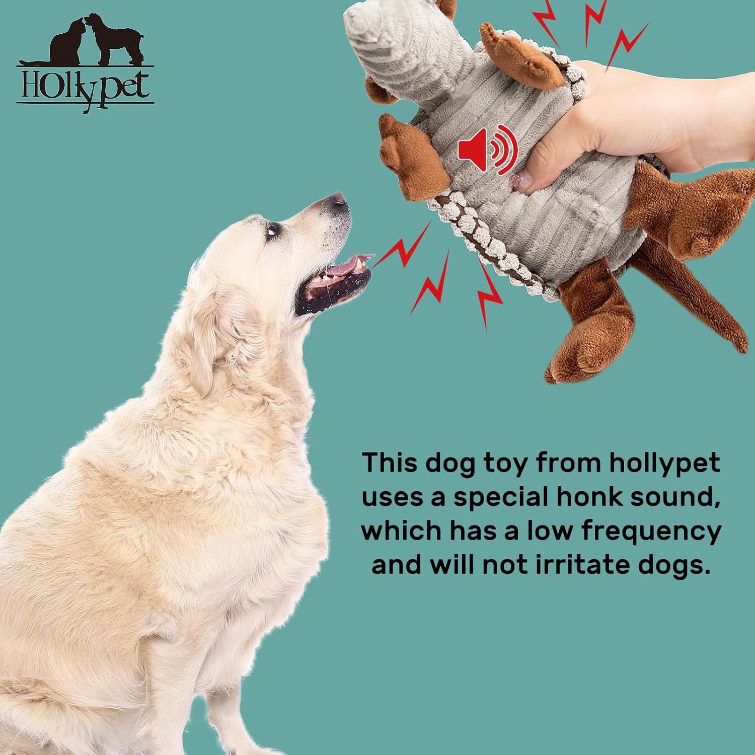 hollypet-plush-squeaky-armadillo-chew-dog-toy-for-small-medium-8-cute-stuffed-armadillo-toy-with-unique-grunt-squeaker-textured-fabric-for-teeth-cleaning-great-for-small-medium-dogs