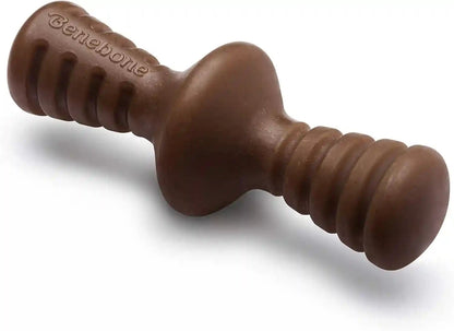 Benebone Fishbone Durable Dog Chew Toy for Aggressive Chewers, Real Fish, Made in USA, Medium33