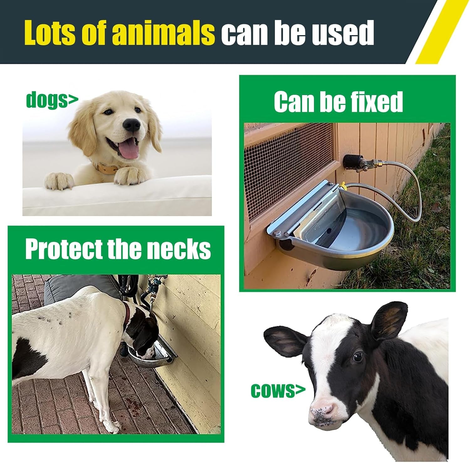 automatic-water-bowl-for-dog-large-size-animal-drinking-water-bowl-outdoor-dog-water-bowl-304-stainless-steel-water-bowl-with-float-valve-drain-hole-pipe-for-poultry-and-livestock