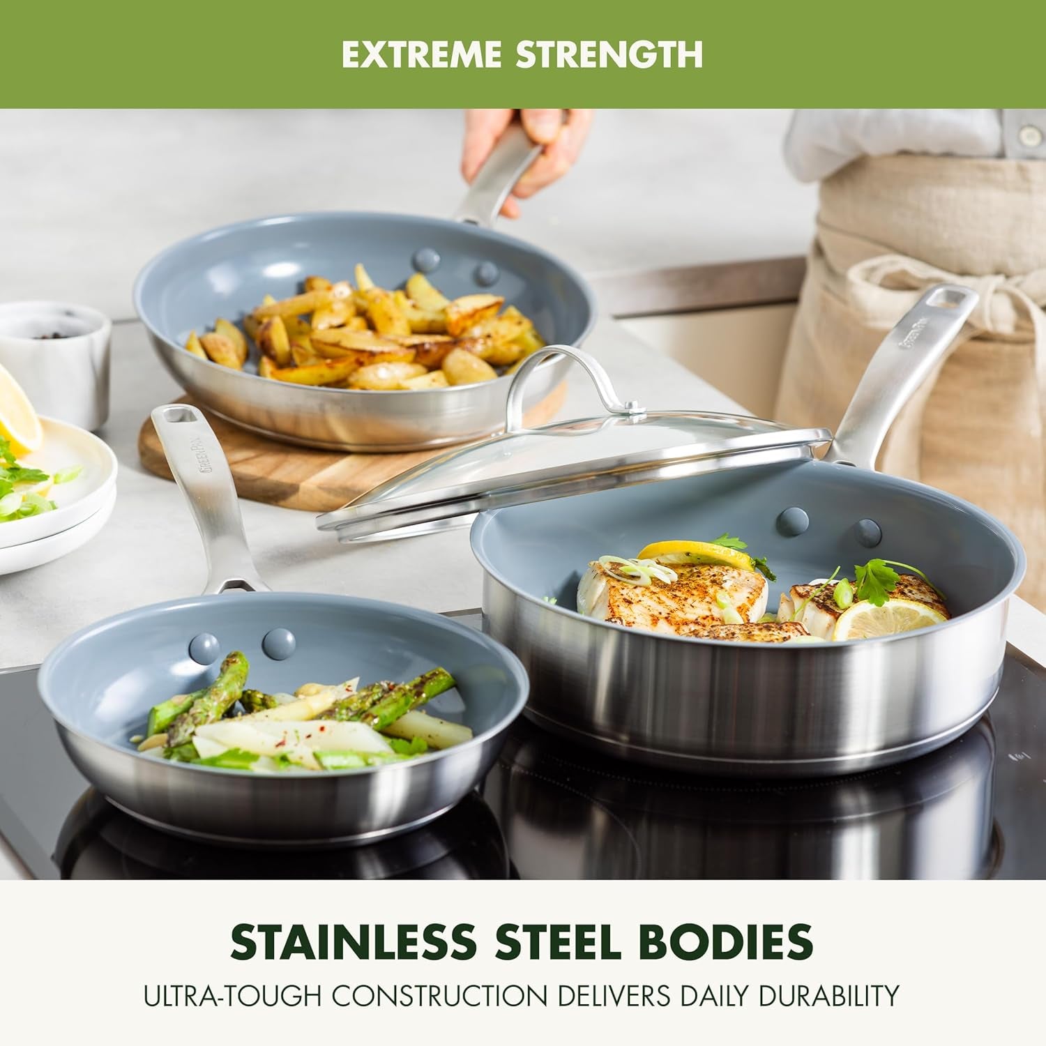 treviso-10-piece-cookware-set-non-toxic-pfas-free-stainless-steel-ceramic-nonstick-coating-induction-suitable-pots-pans-lids-saute-saucepans-multi-clad-dishwasher-oven-safe