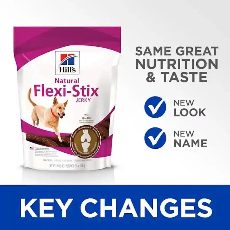 hills-natural-flexi-stix-dog-treats-beef-jerky-1-veterinarian-recommended-7-1-oz-bag