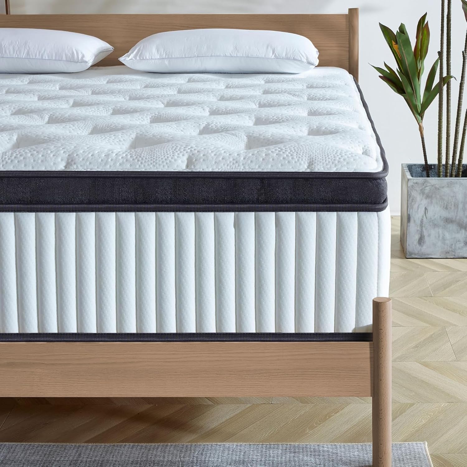 queen-mattress-12-inch-queen-size-hybrid-mattress-in-a-box-with-memory-foam-and-individually-pocketed-spring-motion-isolation-pressure-relief-medium-firmness-certipur-us-certified