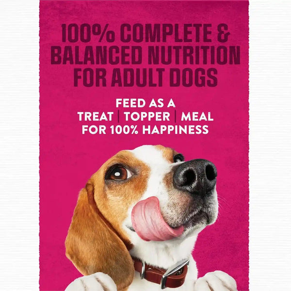 Purina Moist and Meaty Steak Flavor Soft Dog Food Pouches - 36 Ct. Pouch4
