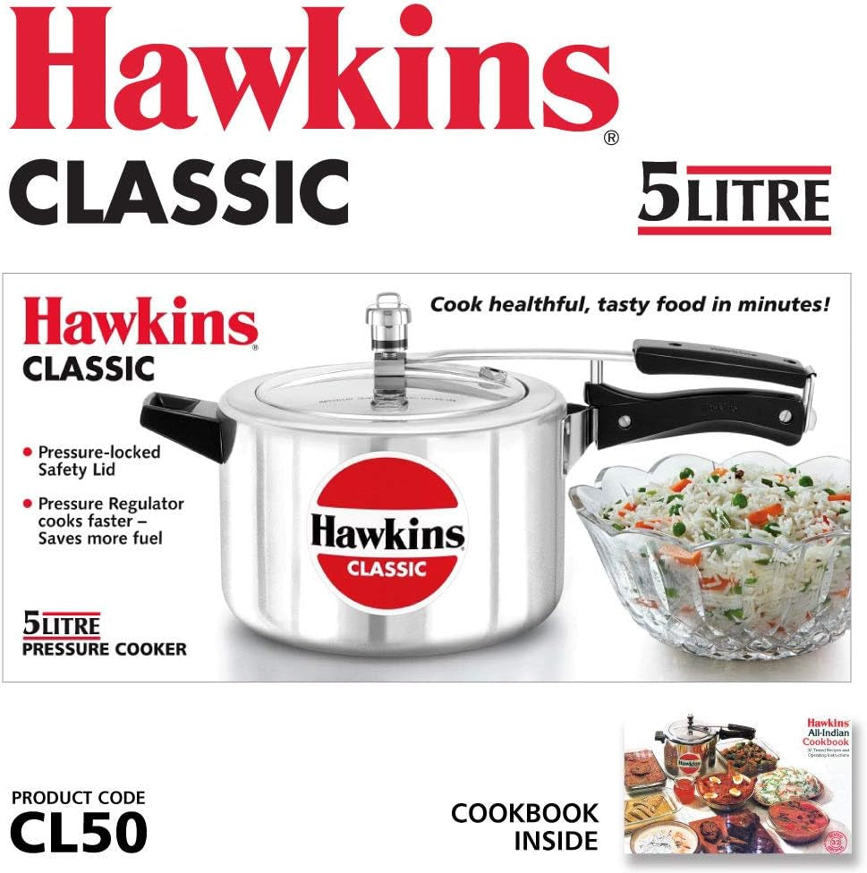 aluminium-5-litre-classic-pressure-cooker-best-inner-lid-cooker-silver-cl50