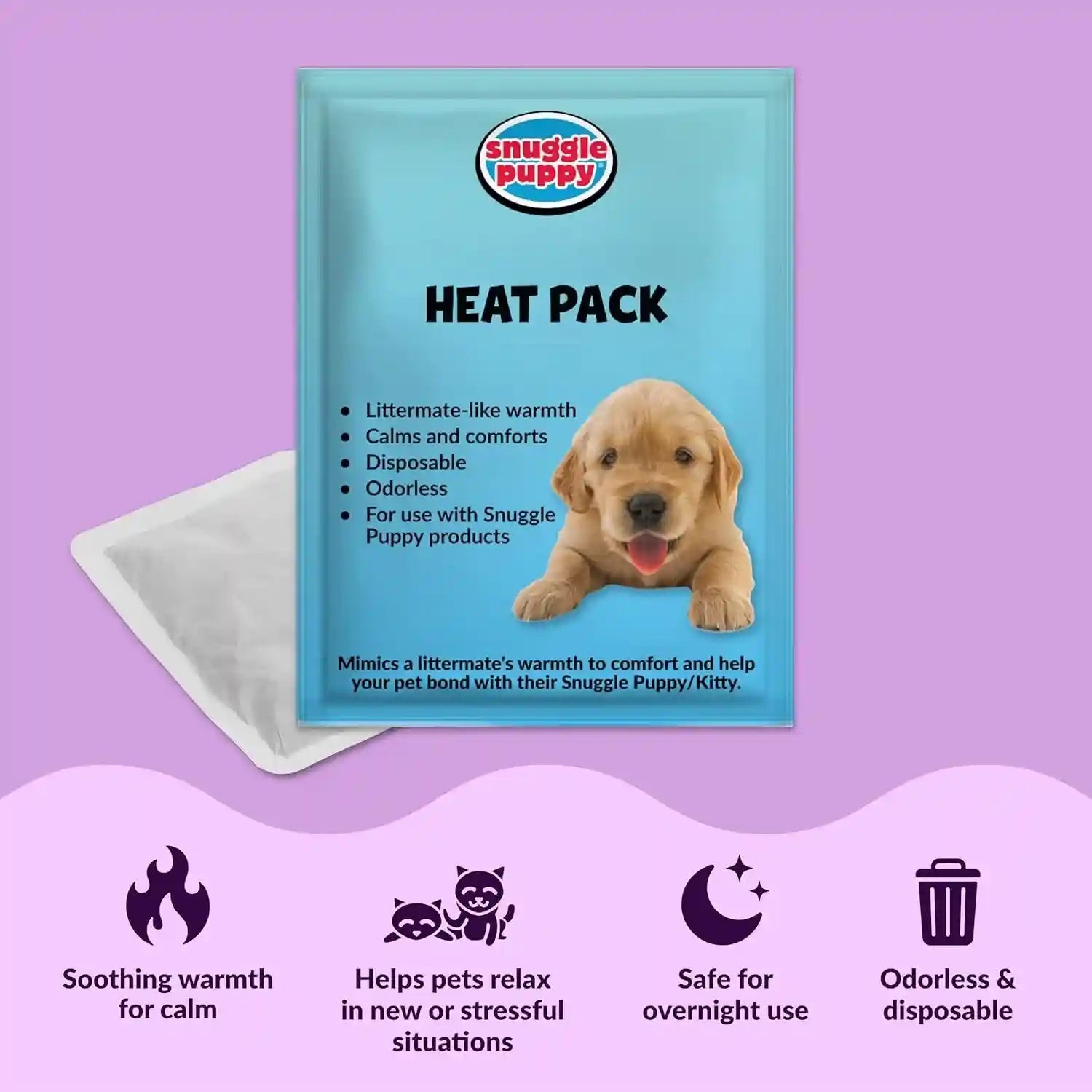 snuggle-kitty-heartbeat-cat-toy-for-kittens-and-cats-with-real-feel-pulse-and-heat-pack-calming-sleep-aid-for-cat-anxiety-new-kitten-essentials-tan-tiger