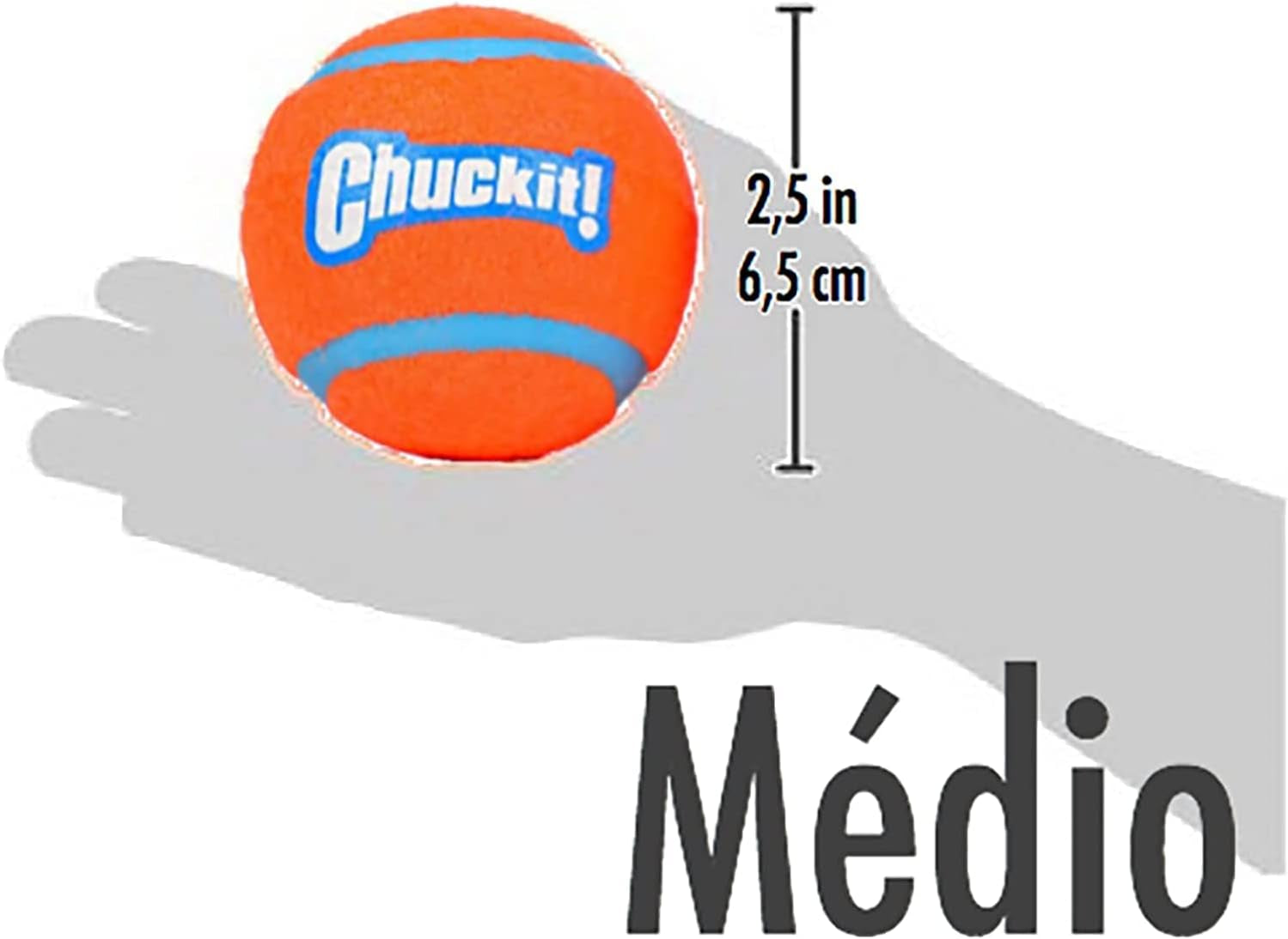 chuckit-dog-tennis-ball-dog-toy-medium-2-5-inch-diameter-for-dogs-20-60-lbs-pack-of-4