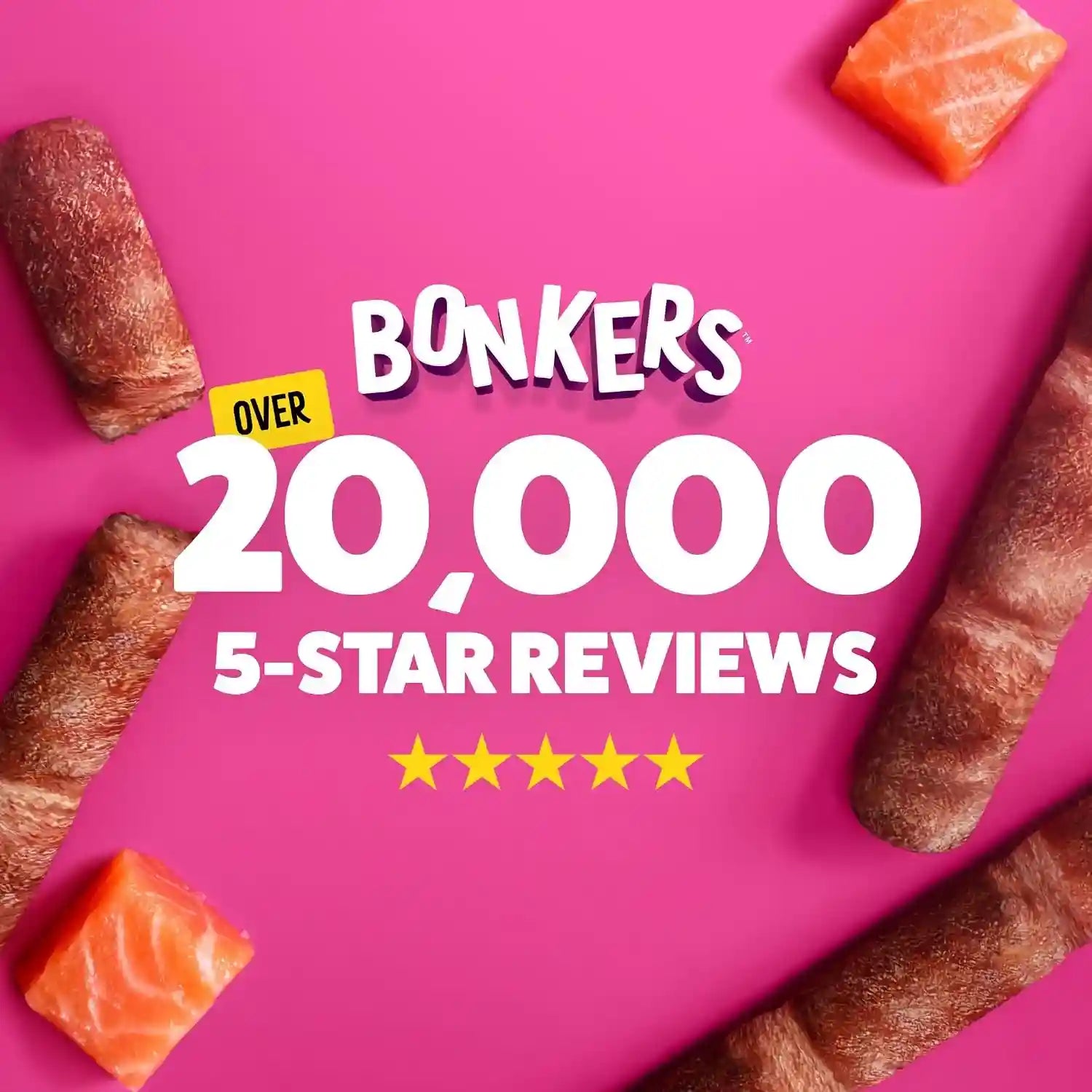 bonkers-nibble-sticks-soft-meaty-tender-salmon-flavor-cat-treats-5-sticks-pack-of-20