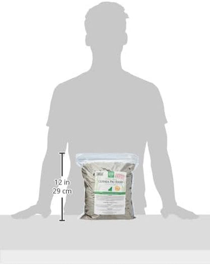 Small Pet Select Guinea Pig Food Pellets, 5 Lb.6