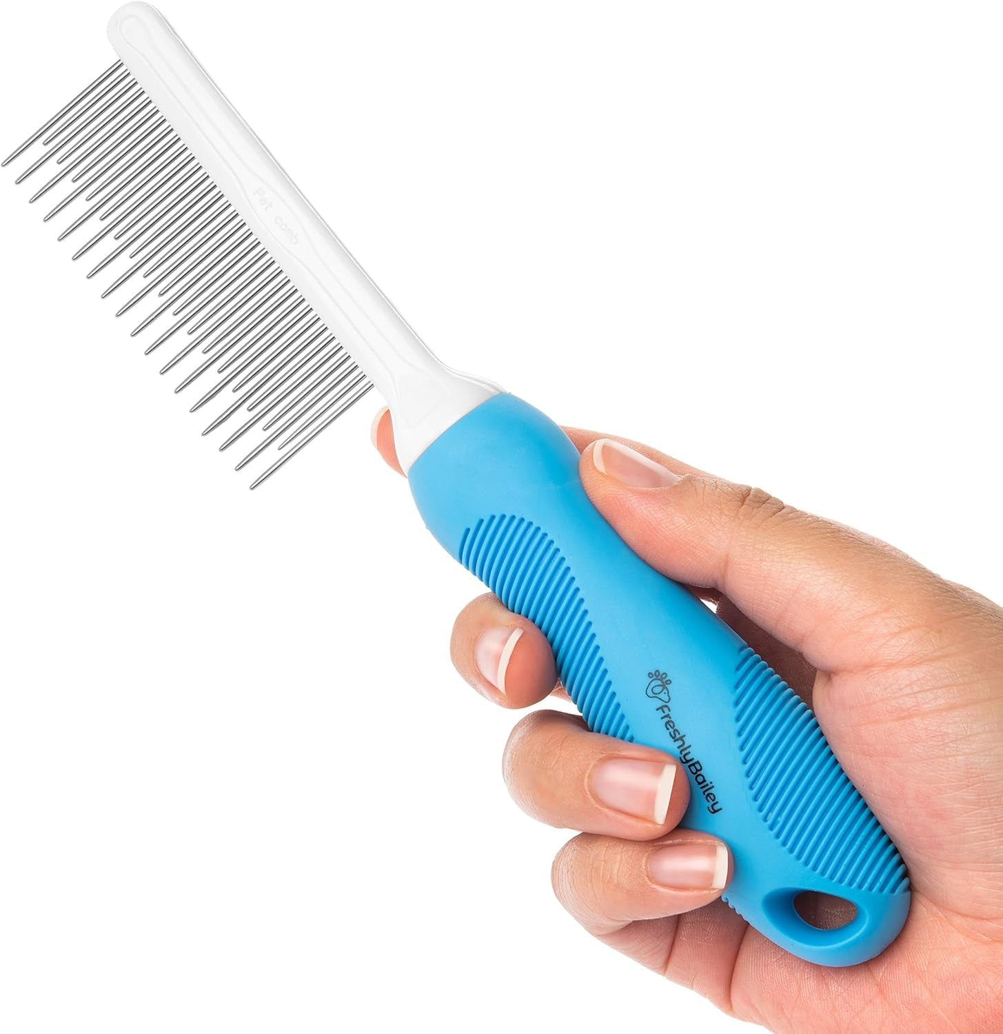 grooming-comb-for-long-curly-hair-in-dogs-cats-top-pet-detangler-brush-removes-prevents-matted-fur-perfect-for-goldendoodle-poodle-mixes-and-cat-undercoat