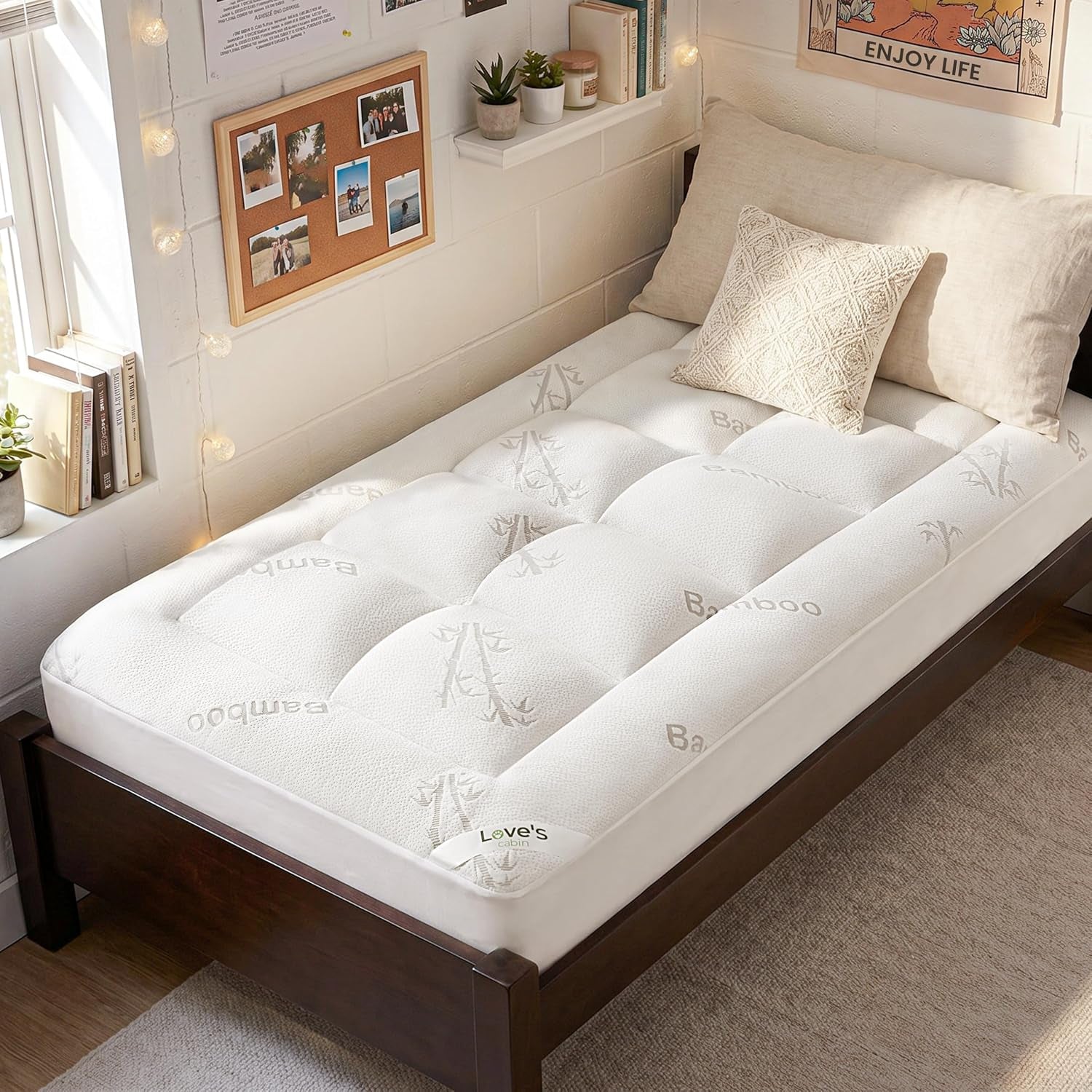 twin-xl-mattress-topper-viscose-derived-from-bamboo-thick-pillow-top-mattress-pad-with-stretchable-pockets-for-8-20-mattress-soft-breathable-cooling-mattress-topper-for-hot-sleepers