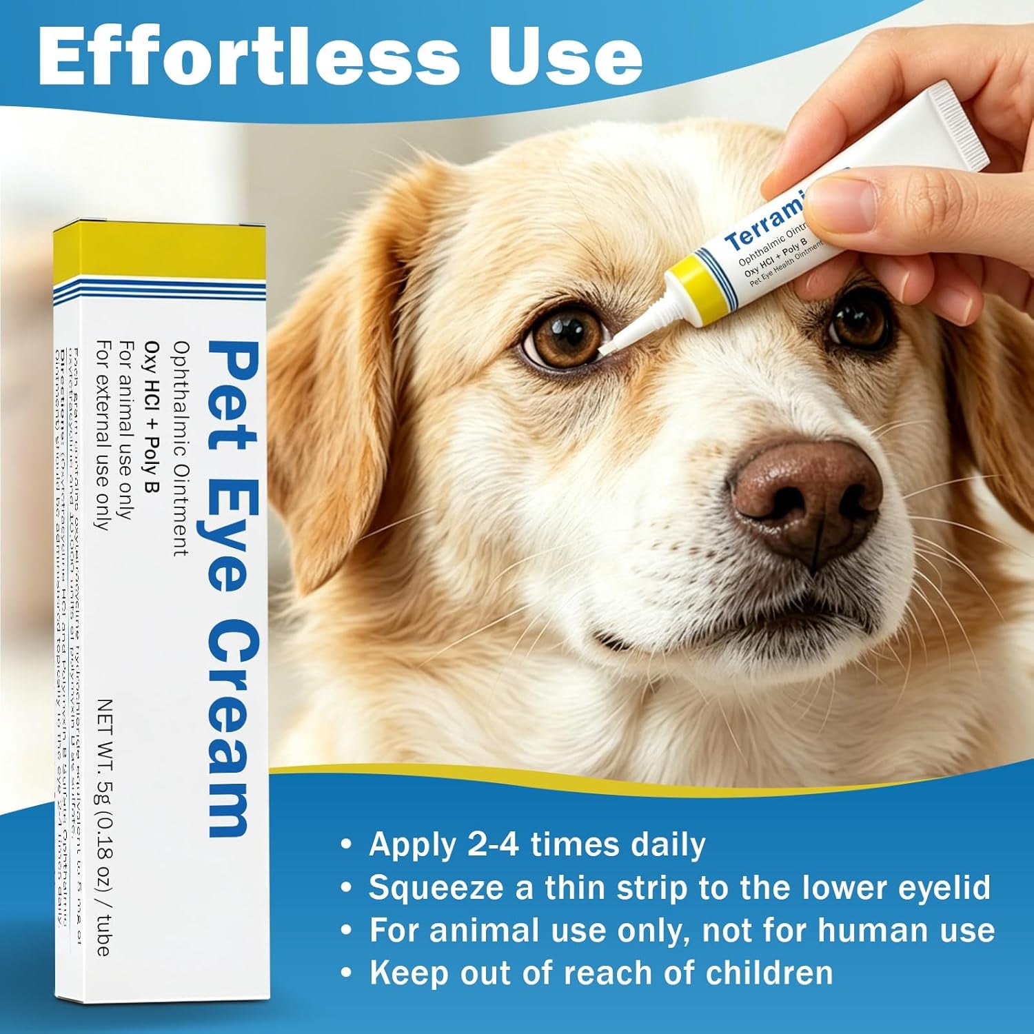 starmixus-pet-eye-ointment-soothes-irritation-discharge-tear-stains-professional-grade-eye-cream-for-cats-dogs-horses-birds-cattle-sheep-and-puppies-kitten-1-tube-5g-0-18oz