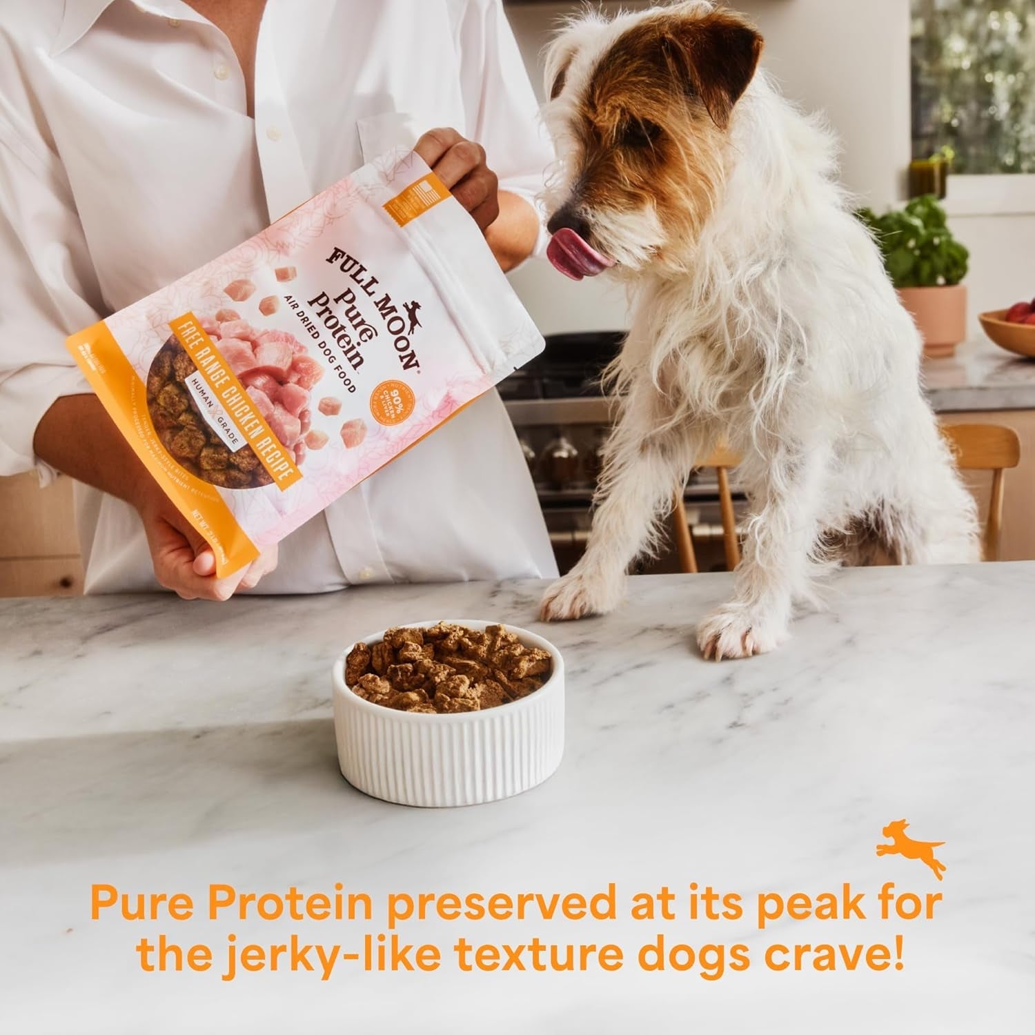 full-moon®-pure-protein-air-dried-dog-food-homestead-turkey-recipe-1lb-human-grade-protein-rich-jerky-like-texture-shelf-stable-90-meat
