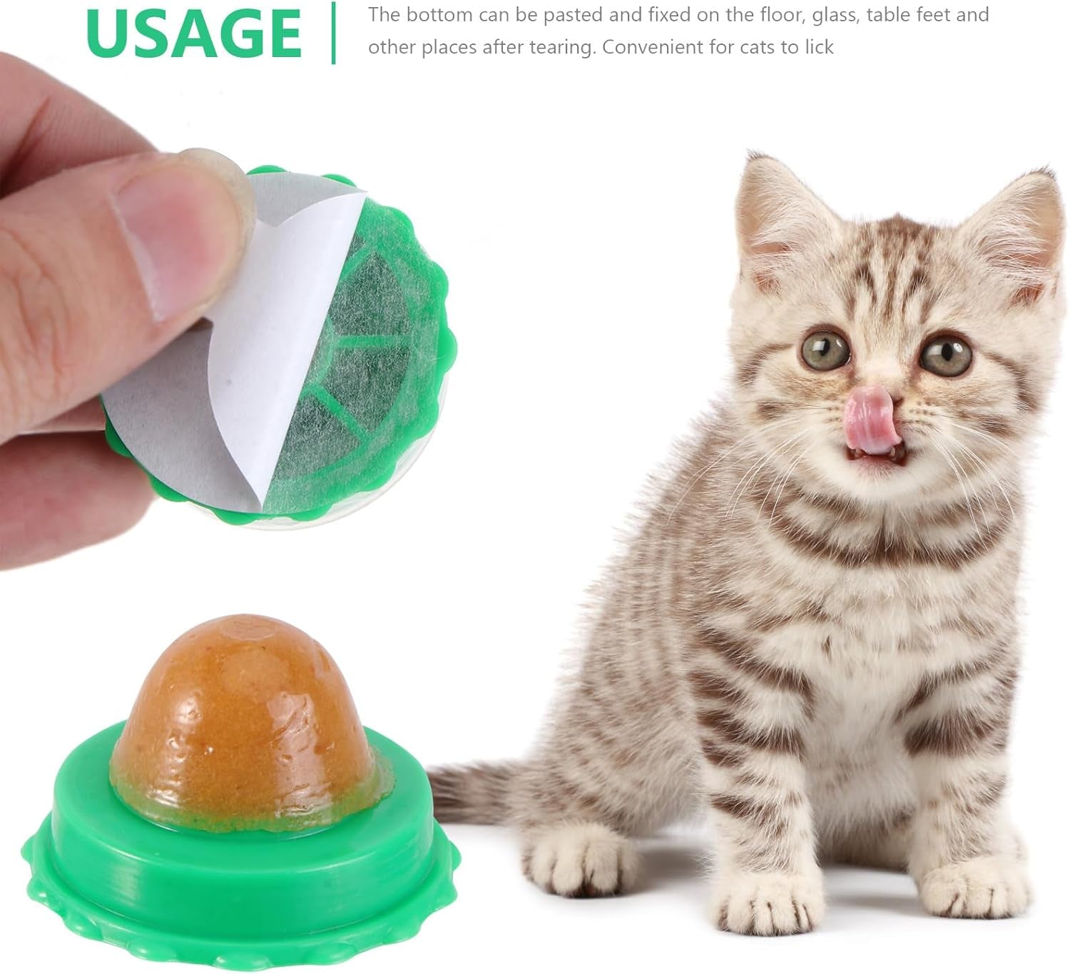 balacoo-9-pack-cat-snacks-candy-ball-cat-energy-ball-toys-includes-catnip-adhesive-wall-lickable-sugar-balls-edible-kitty-toys-healthy-safe-cat-treats-balls-kitten-chew-toys-for-teeth-cleaning