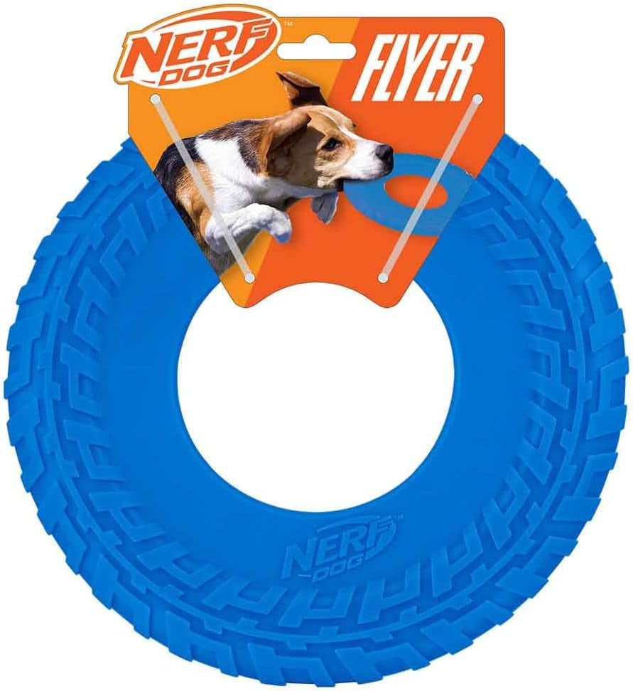nerf-dog-atomic-flyer-outdoor-dog-toy-10-inch-flying-disc-dog-fetch-toy-rubber-dog-toy-for-medium-dogs-and-large-dogs-orange
