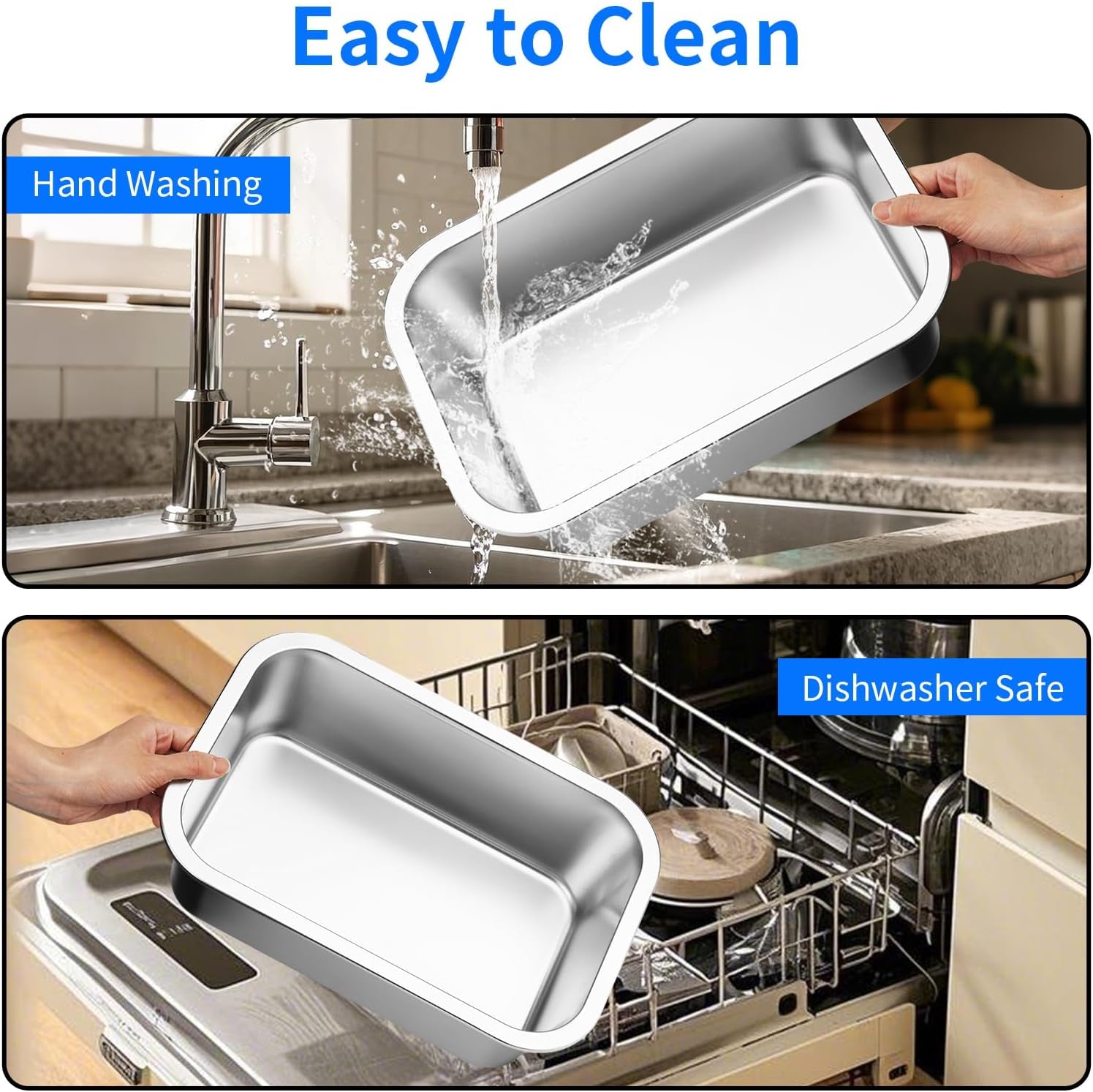 ohtomber-1-25-gallons-stainless-steel-dog-bowl-big-pet-water-food-bowl-no-spilling-outdoor-feeder-dish-plate-for-indoor-outdoor-feeding-fits-big-extra-large-dogs-cats-all-pets