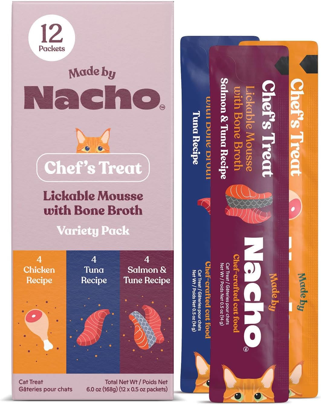 made-by-nacho-lickable-cat-treats-mousse-tubes-12-count-with-bone-broth-chicken-recipe-5-oz-no-grains-corn-wheat-or-soy