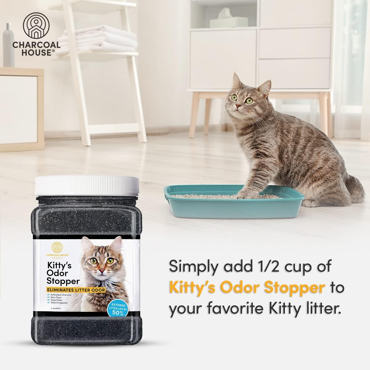 kittys-odor-stopper-4-lbs-of-activated-charcoal-cat-litter-box-odor-eliminator-friendly-freshener-unscented-deodorizer-child-safe-non-toxic-fresh-extends-feline-litter-life