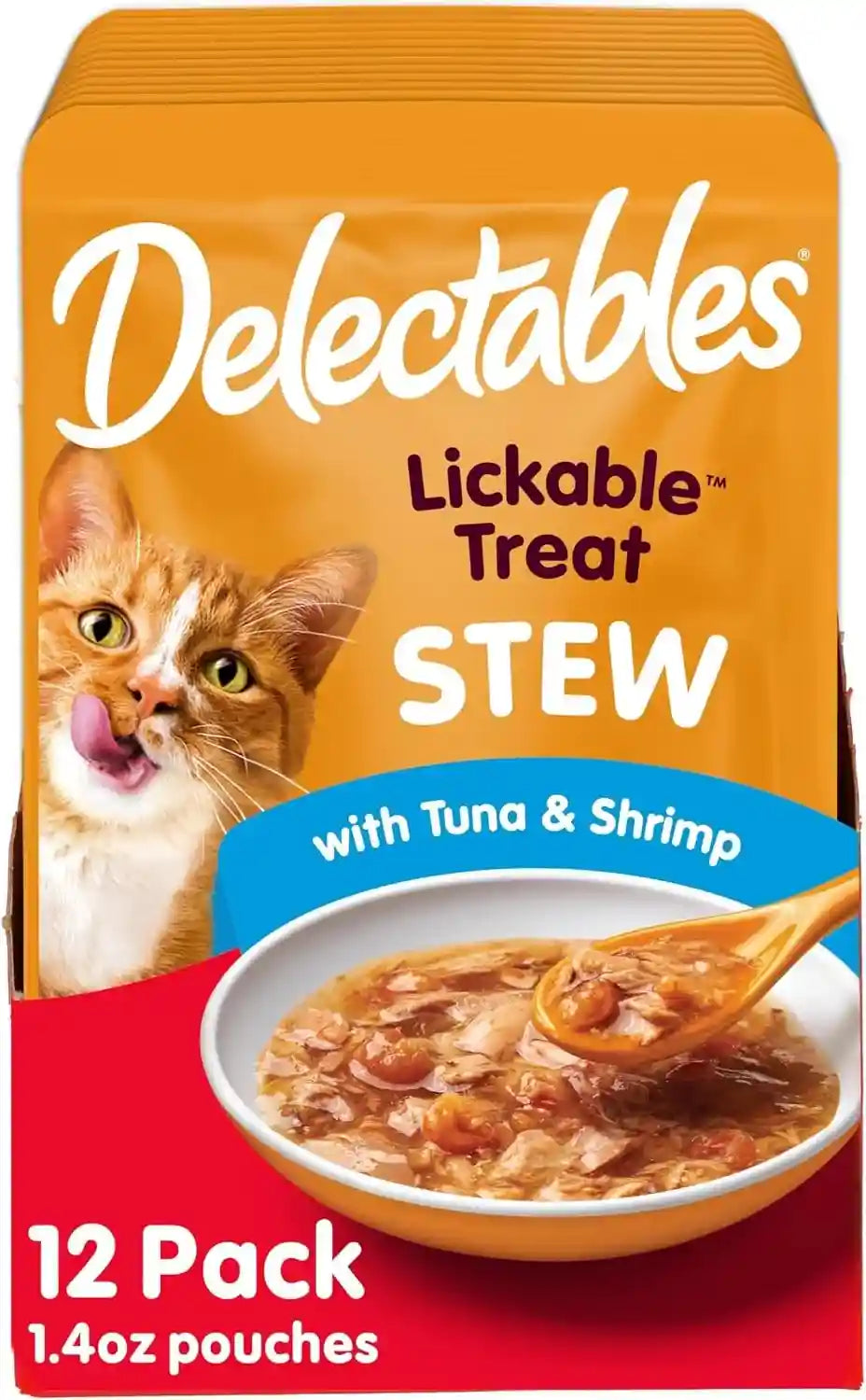 delectables-lickable-treat-stew-wet-cat-treat-variety-pack-food-topper-hydrating-grain-free-no-fillers-no-by-products-no-added-preservatives-1-4oz-pouch-12ct