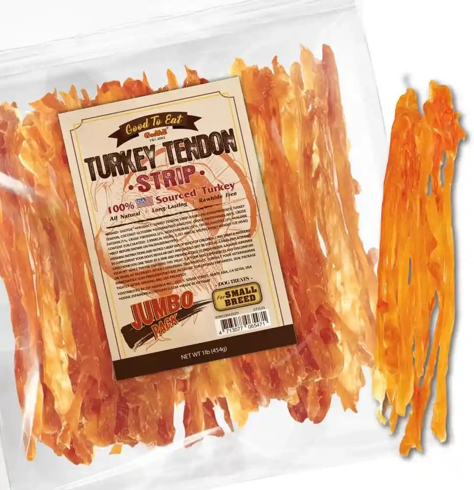 gootoe-turkey-tendons-dog-treats-for-small-breeds-bone-s-6-counts