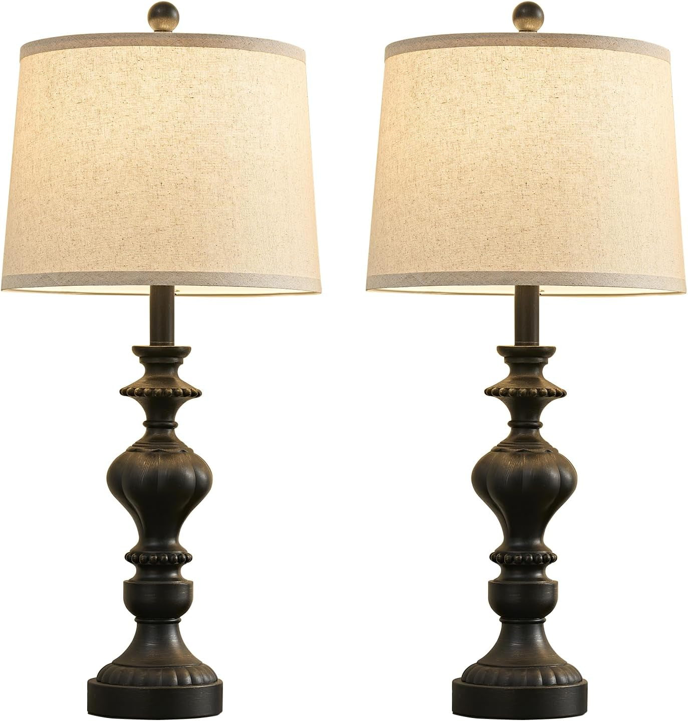 27-5-farmhouse-table-lamps-set-of-2-3-way-dimmable-touch-lamps-touch-control-dimmable-usb-c-a-ports-ac-outlet-bulbs-included-bedside-nightstand-lamp-for-living-room-bedroom