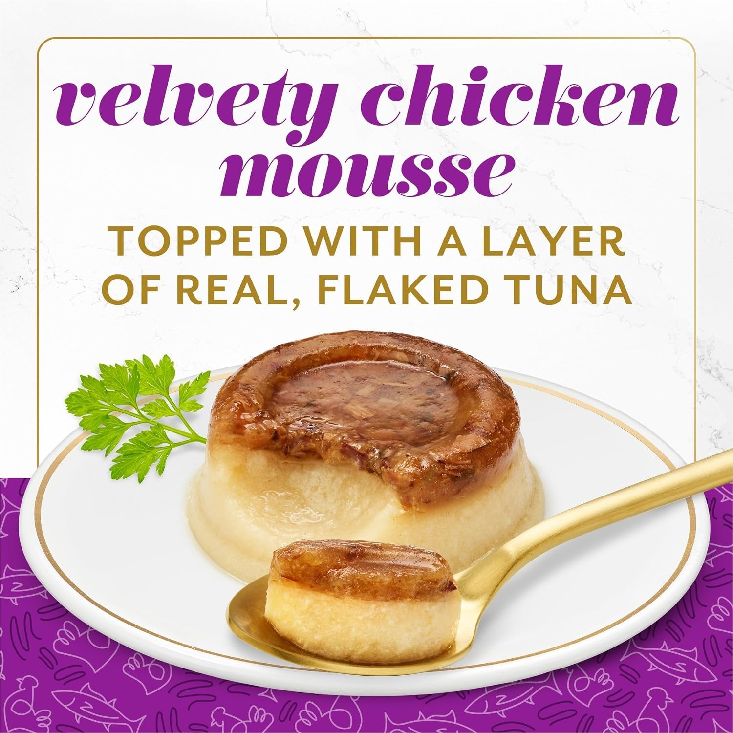 purina-fancy-feast-layered-delights-chicken-mousse-topped-with-flaked-skipjack-tuna-gourmet-wet-cat-treats-1-96-oz-pack-of-8