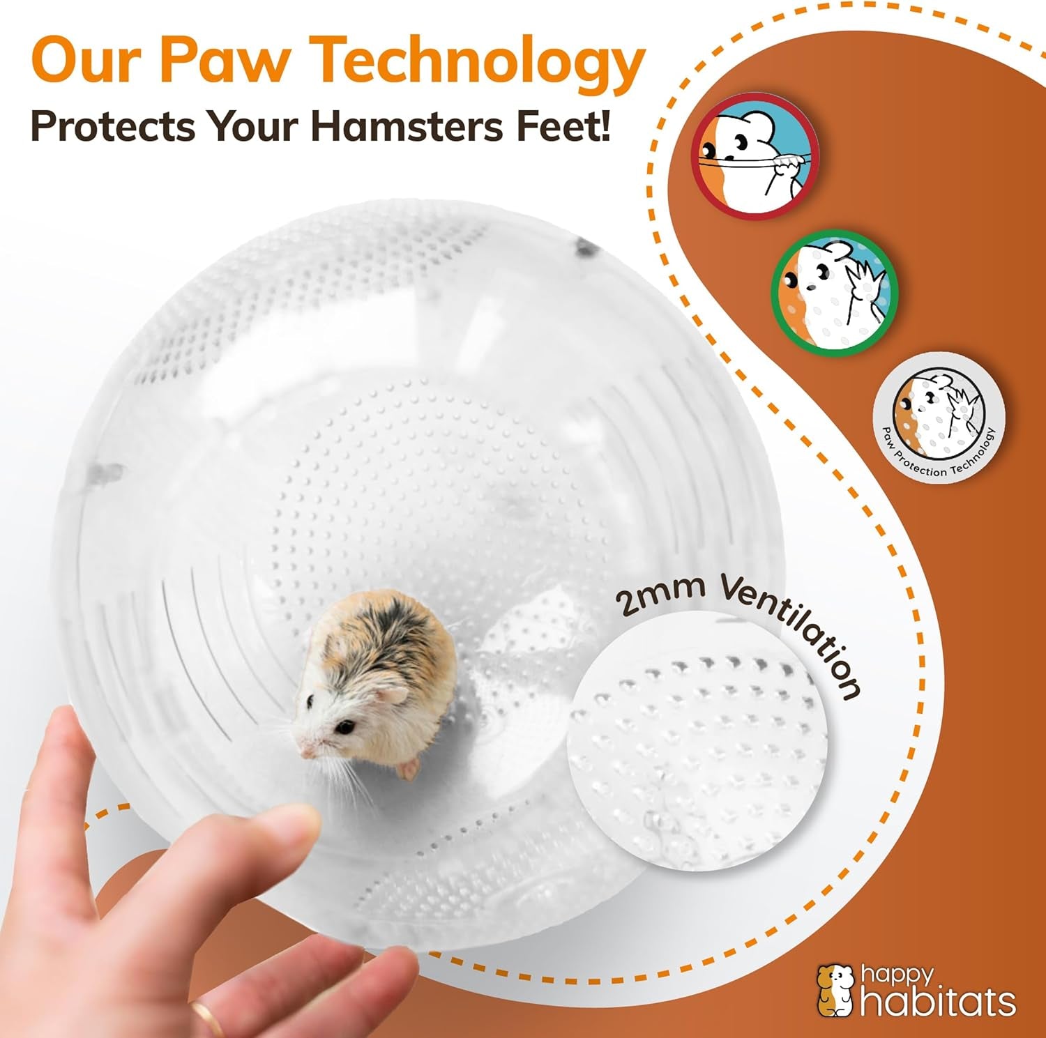 clear-hamster-exercise-ball-7-pet-rat-accessories-sturdy-dwarf-hamster-ball-for-safe-active-play-ventilated-small-animal-toys-for-gerbils-mice-other-small-pets