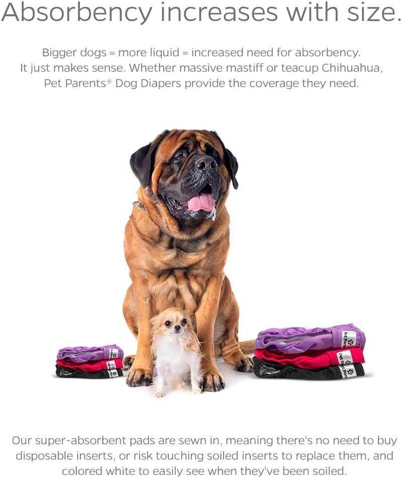 pet-parents®-washable-dog-diapers-3pack-extendrs®-of-durable-doggie-diapers-premium-dog-diapers-female-large-princess