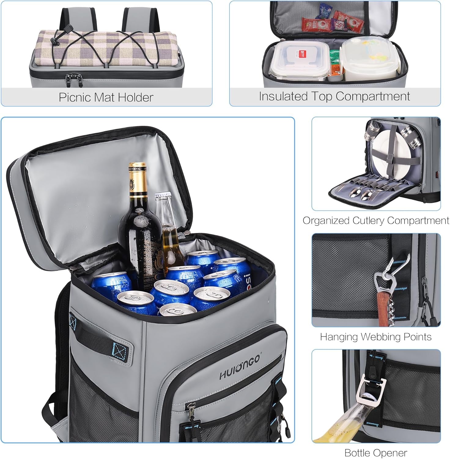 large-waterproof-insulated-cooler-backpack-30l-48cans-men-women-leak-proof-for-camping-beach-fishing-picnic-travel-outdoor