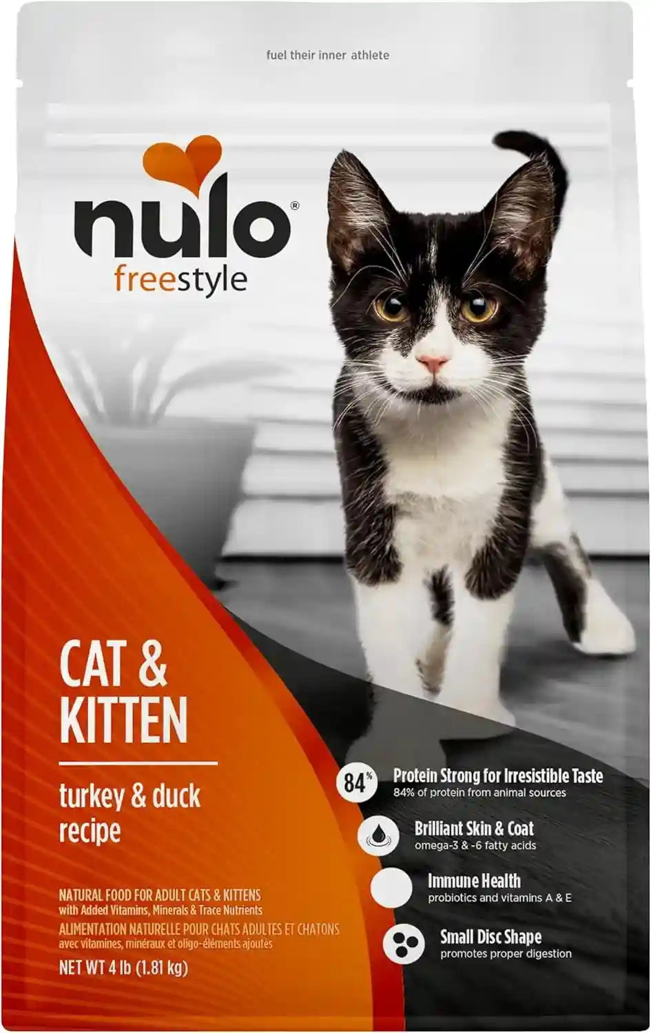 nulo-freestyle-cat-kitten-dry-food-chicken-cod-recipe-high-protein-grain-free-cat-food-natural-kibble-with-probiotics-omega-fatty-acids-4lb-bag