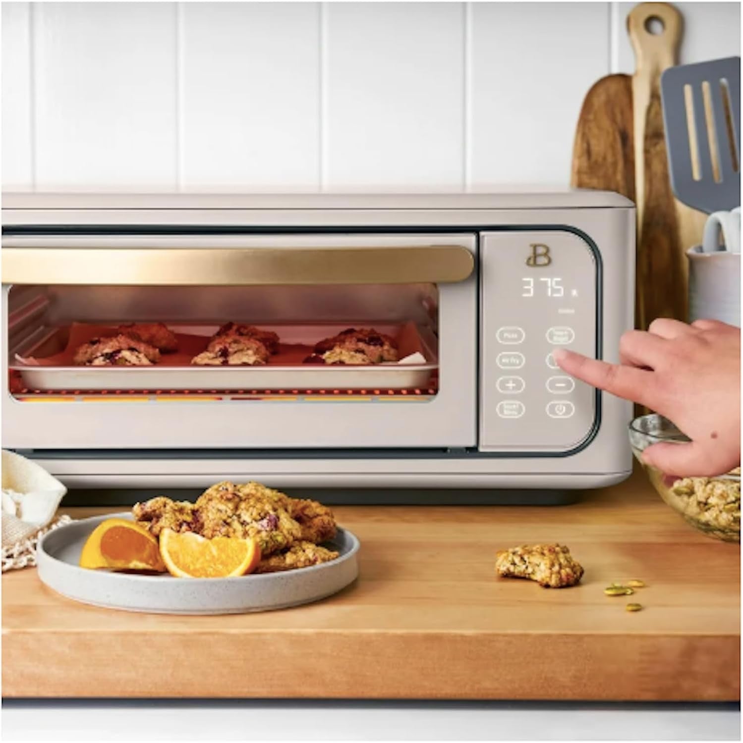 infrared-air-fryer-toaster-oven-9-slice-extra-large-countertop-convection-oven-1800w-stainless-steel-air-fry-bake-broil-roast-toast-reheat-porcini-taupe