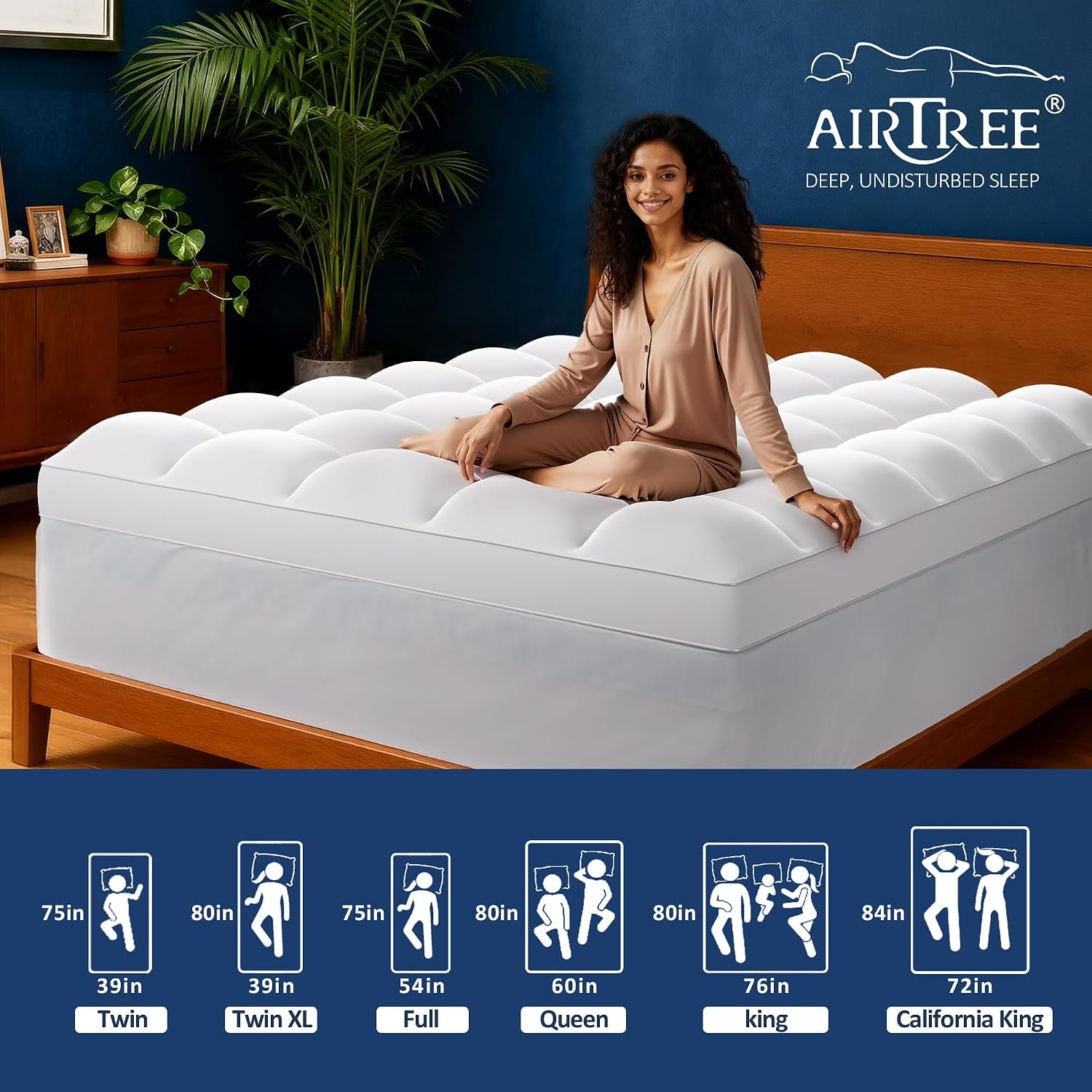queen-size-dual-layer-4-inch-memory-foam-mattress-topper-2-in-cooling-gel-memory-foam-and-2-in-washable-soft-pillow-top-mattress-pad-cover-8-24-in-deep-pocket-medium-firm-support