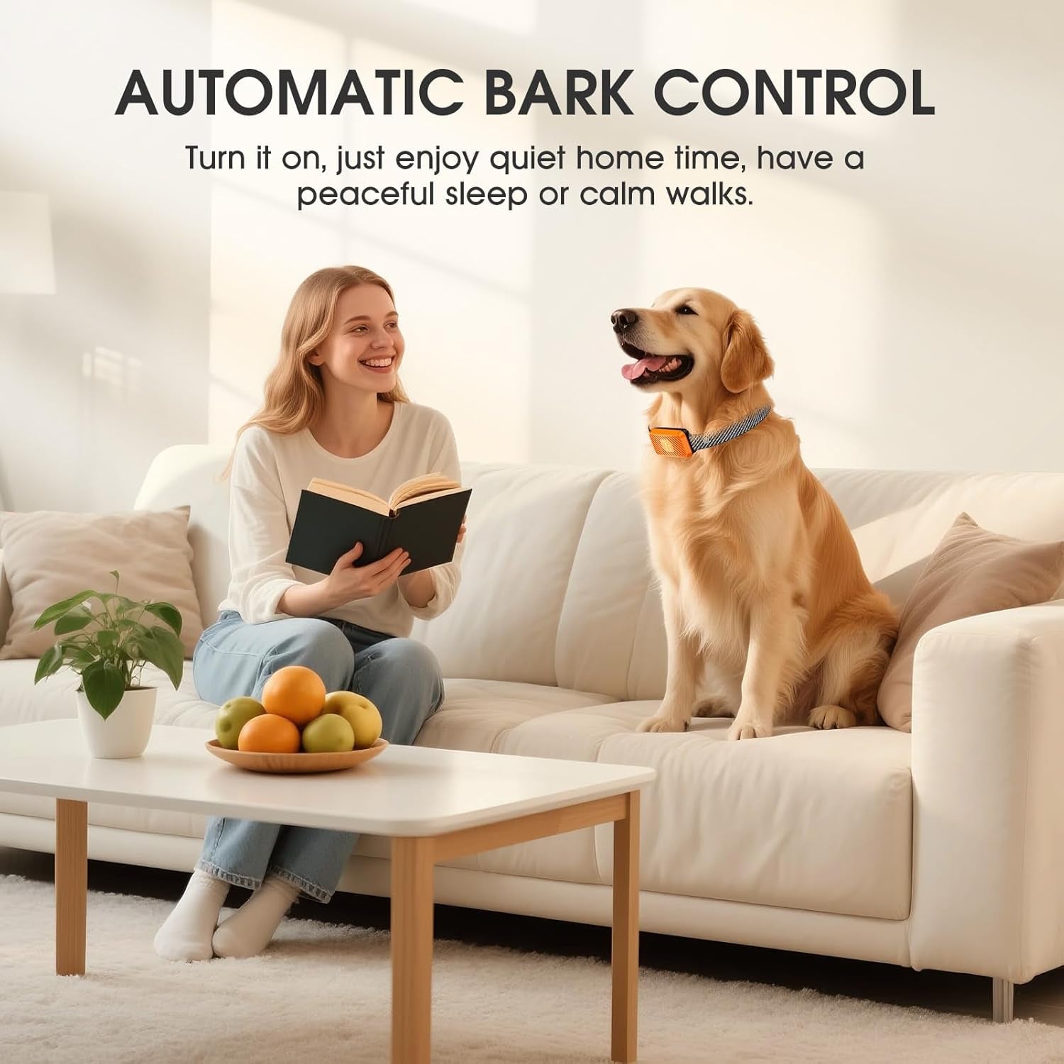 dog-bark-collar-for-large-medium-small-dogs-effective-no-bark-collar-smart-barking-collar-rechargeable-bark-collar-with-7-sensitivity-3-modes-waterproof-neon-orange