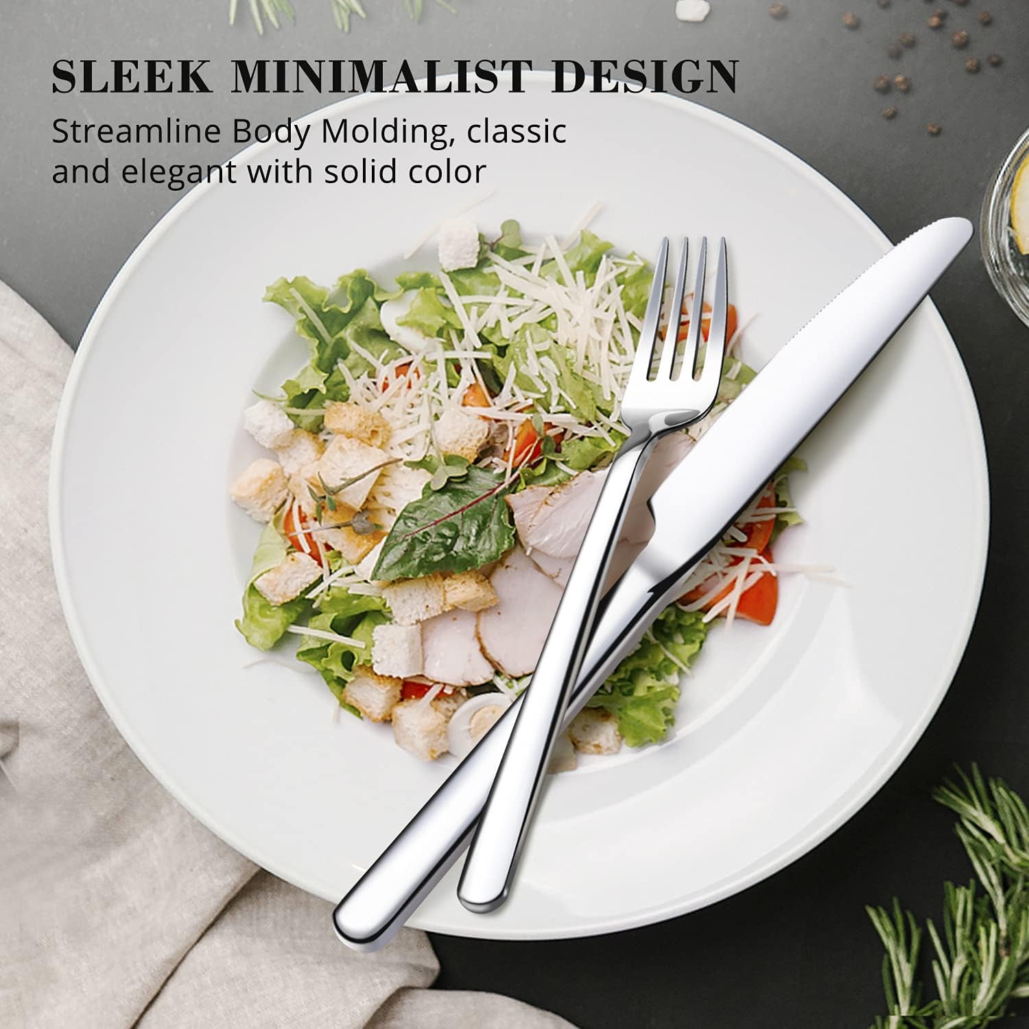 silverware-set-20-piece-flatware-cutlery-set-for-4-18-10-stainless-steel-silverware-mirror-polished-dishwasher-safe-for-home-restaurant-wedding-partysilver-20-pieces-for-4